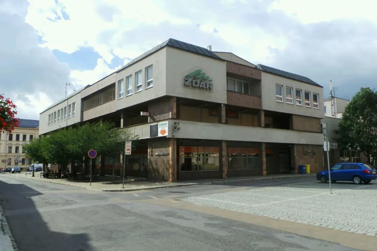 Gornex, s.r.o.